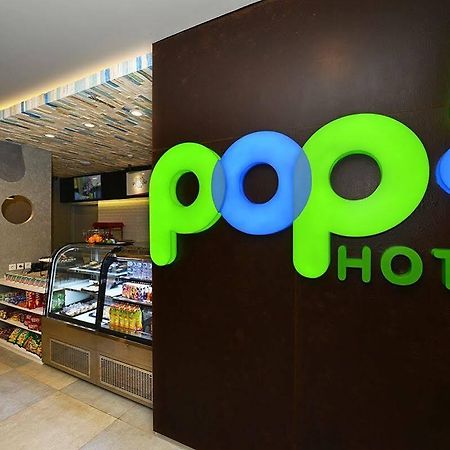 Pop! Hotel Timoho Yogyakarta Extérieur photo