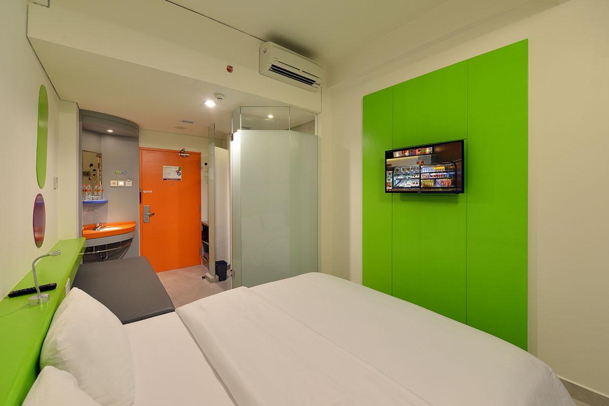 Pop! Hotel Timoho Yogyakarta Extérieur photo