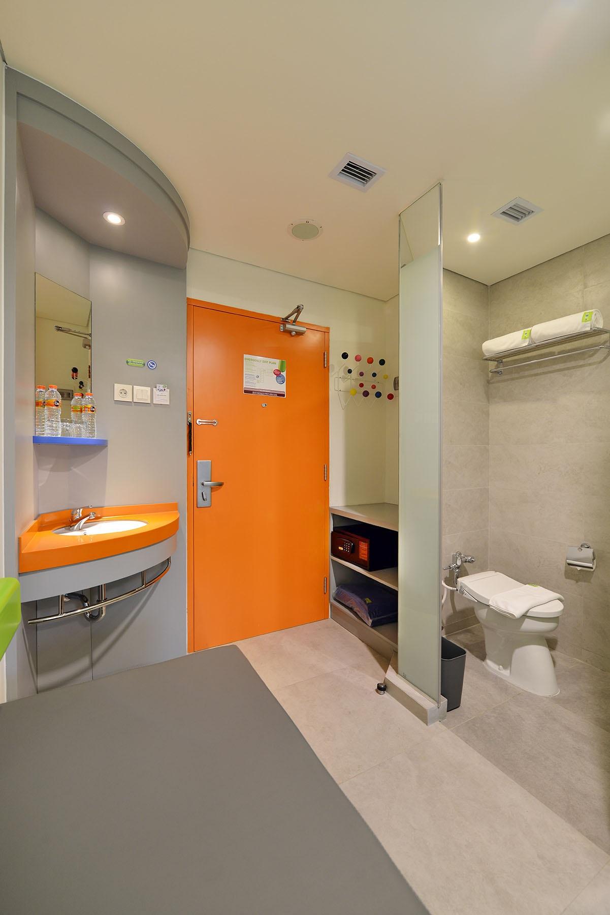 Pop! Hotel Timoho Yogyakarta Extérieur photo