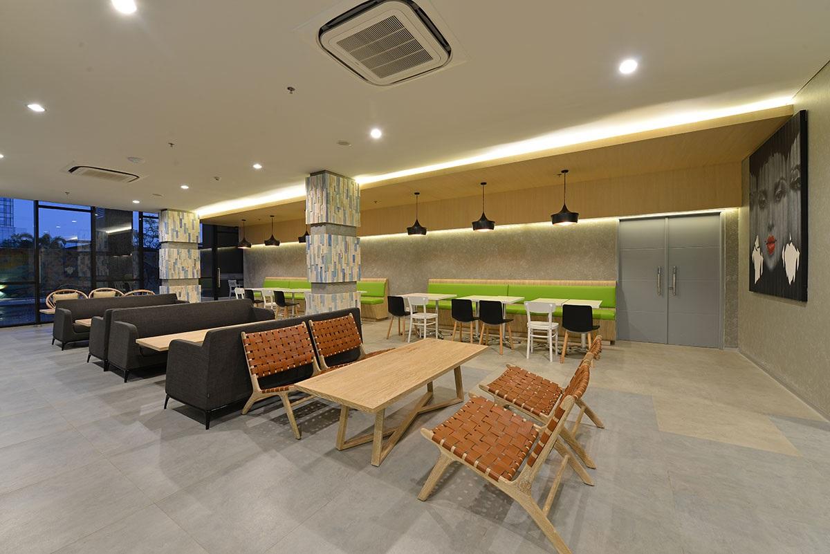 Pop! Hotel Timoho Yogyakarta Extérieur photo