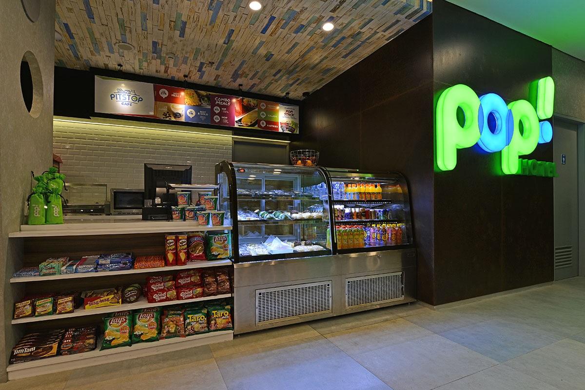 Pop! Hotel Timoho Yogyakarta Extérieur photo