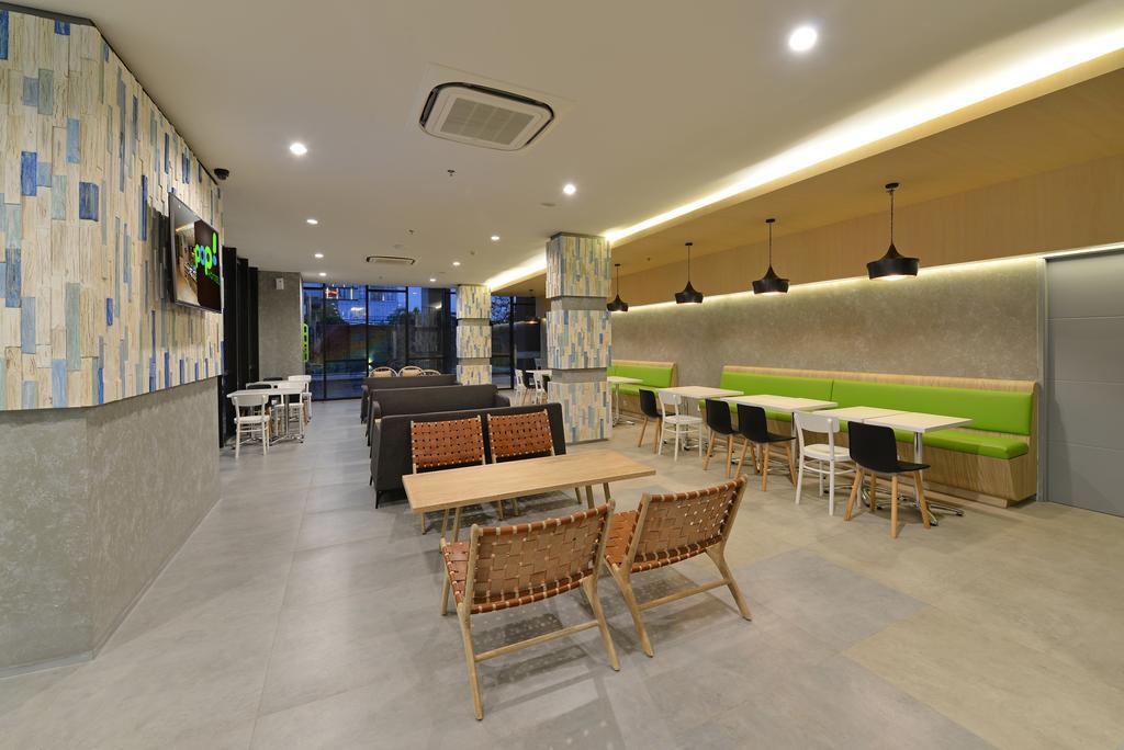 Pop! Hotel Timoho Yogyakarta Extérieur photo