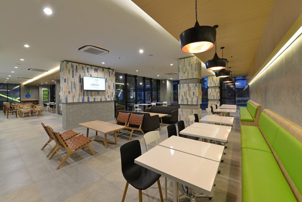 Pop! Hotel Timoho Yogyakarta Extérieur photo
