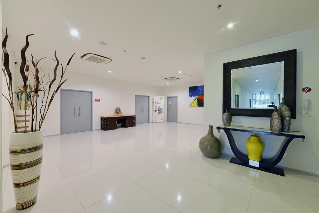 Pop! Hotel Timoho Yogyakarta Extérieur photo