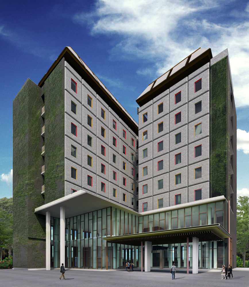 Pop! Hotel Timoho Yogyakarta Extérieur photo