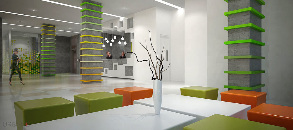 Pop! Hotel Timoho Yogyakarta Extérieur photo
