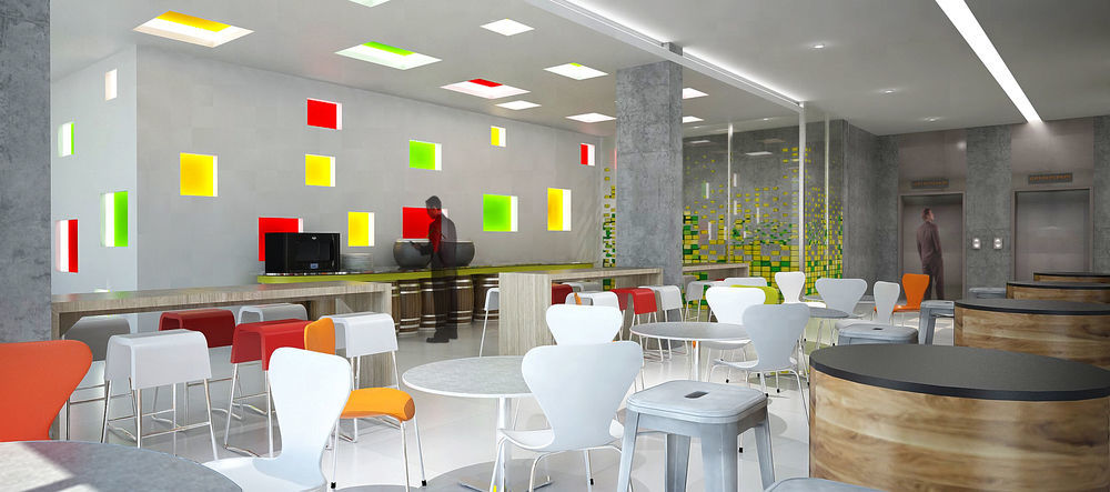Pop! Hotel Timoho Yogyakarta Extérieur photo