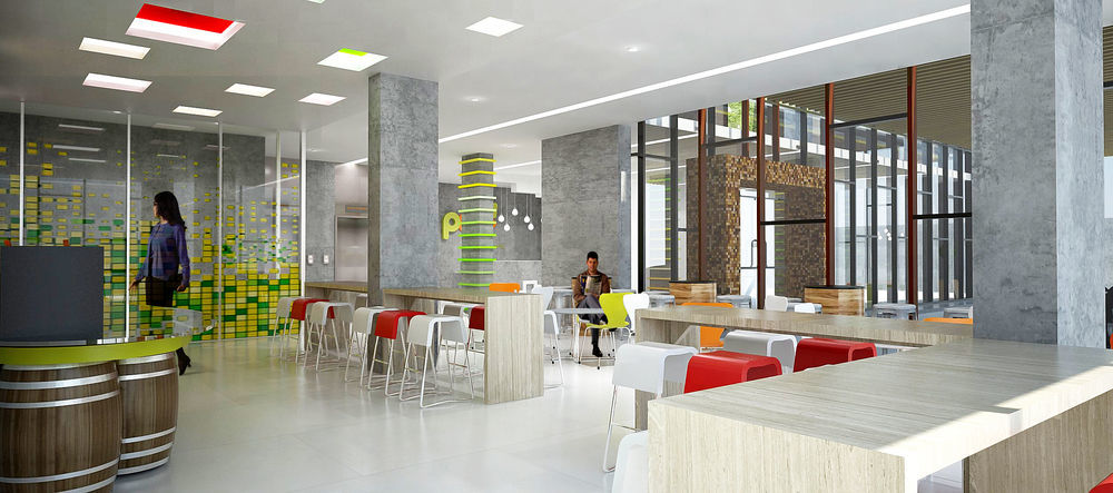 Pop! Hotel Timoho Yogyakarta Extérieur photo