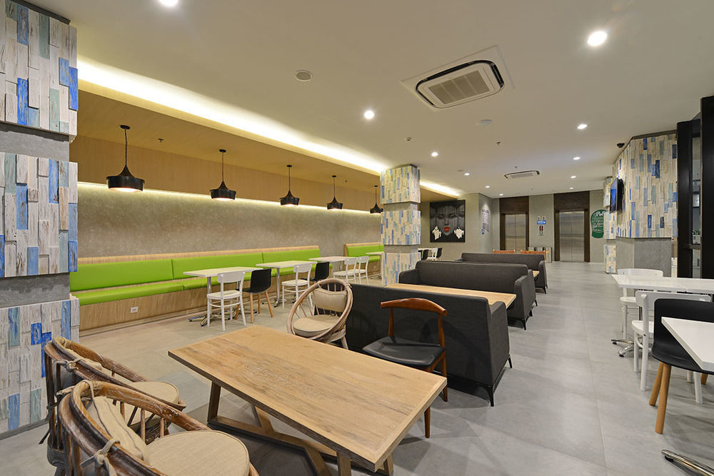 Pop! Hotel Timoho Yogyakarta Extérieur photo