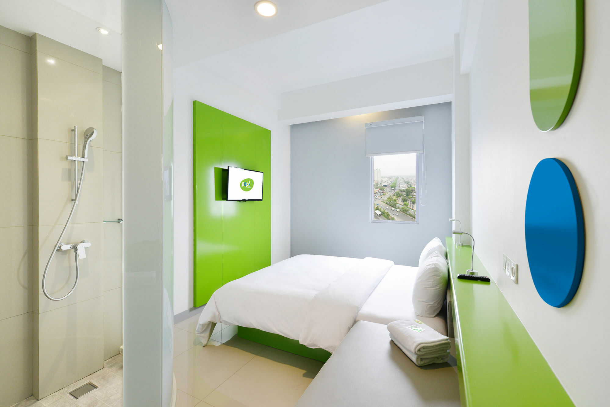 Pop! Hotel Timoho Yogyakarta Extérieur photo