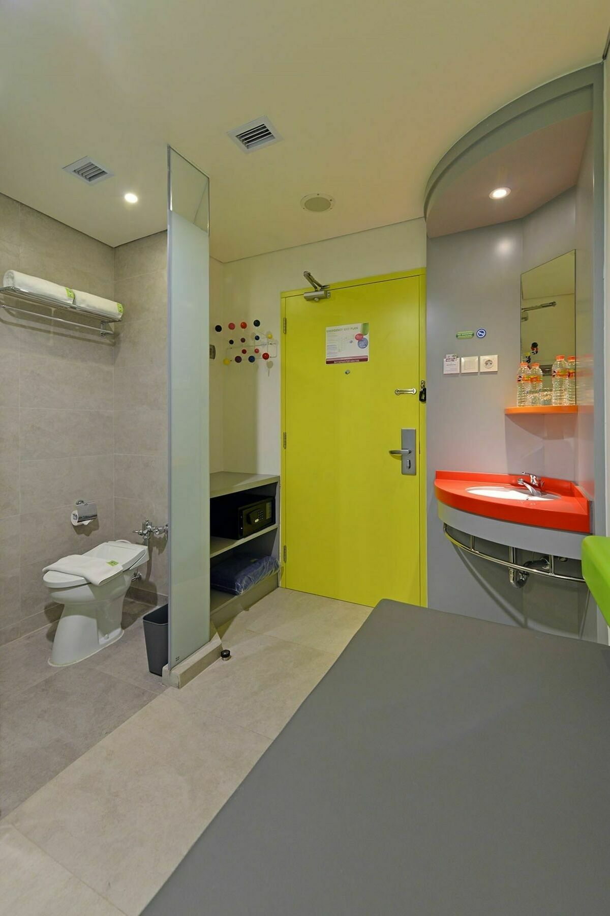 Pop! Hotel Timoho Yogyakarta Extérieur photo