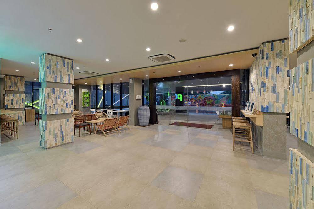 Pop! Hotel Timoho Yogyakarta Extérieur photo